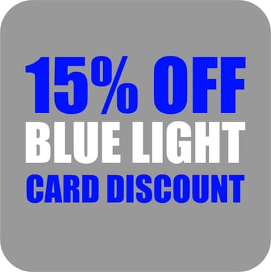 Bluelight Offer